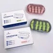 Noise Proof Earplugs+Capsule Portable Box