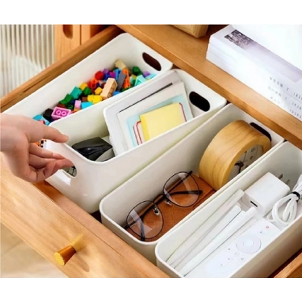 Multi-Purpose Storage Box