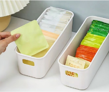 Multi-Purpose Storage Box