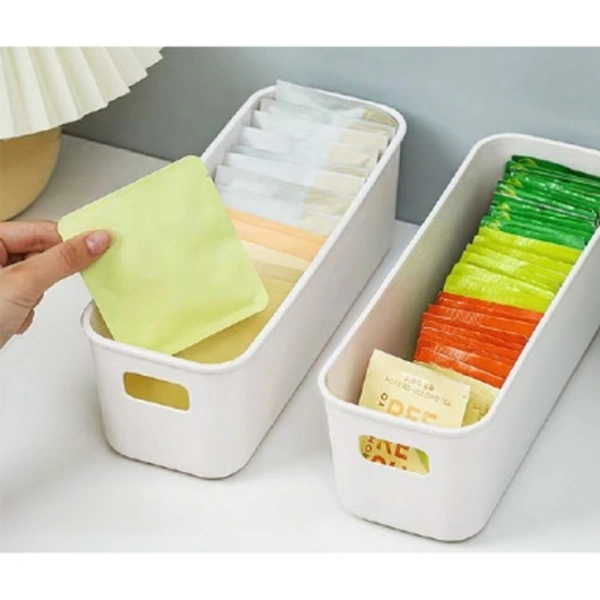 Multi-Purpose Storage Box