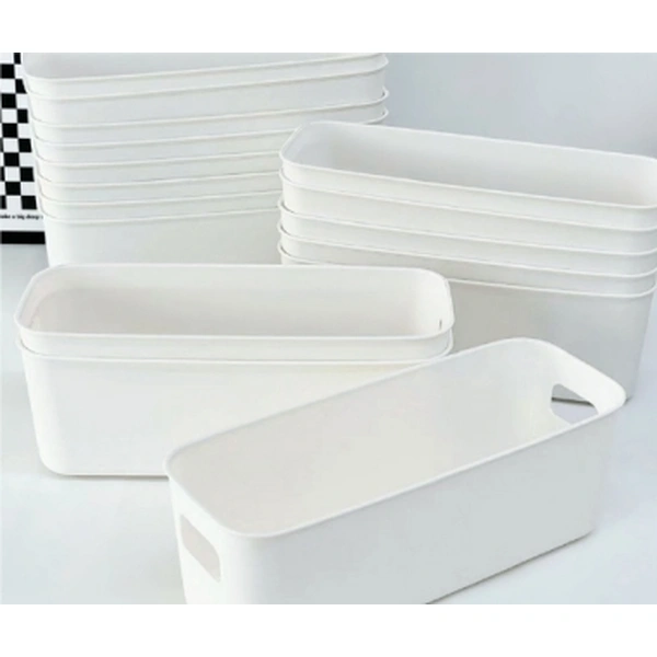 Multi-Purpose Storage Box