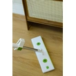 Self-Clean Flat Mop