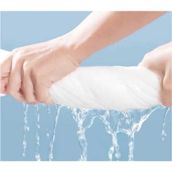 Disposable Bath Towel Set   