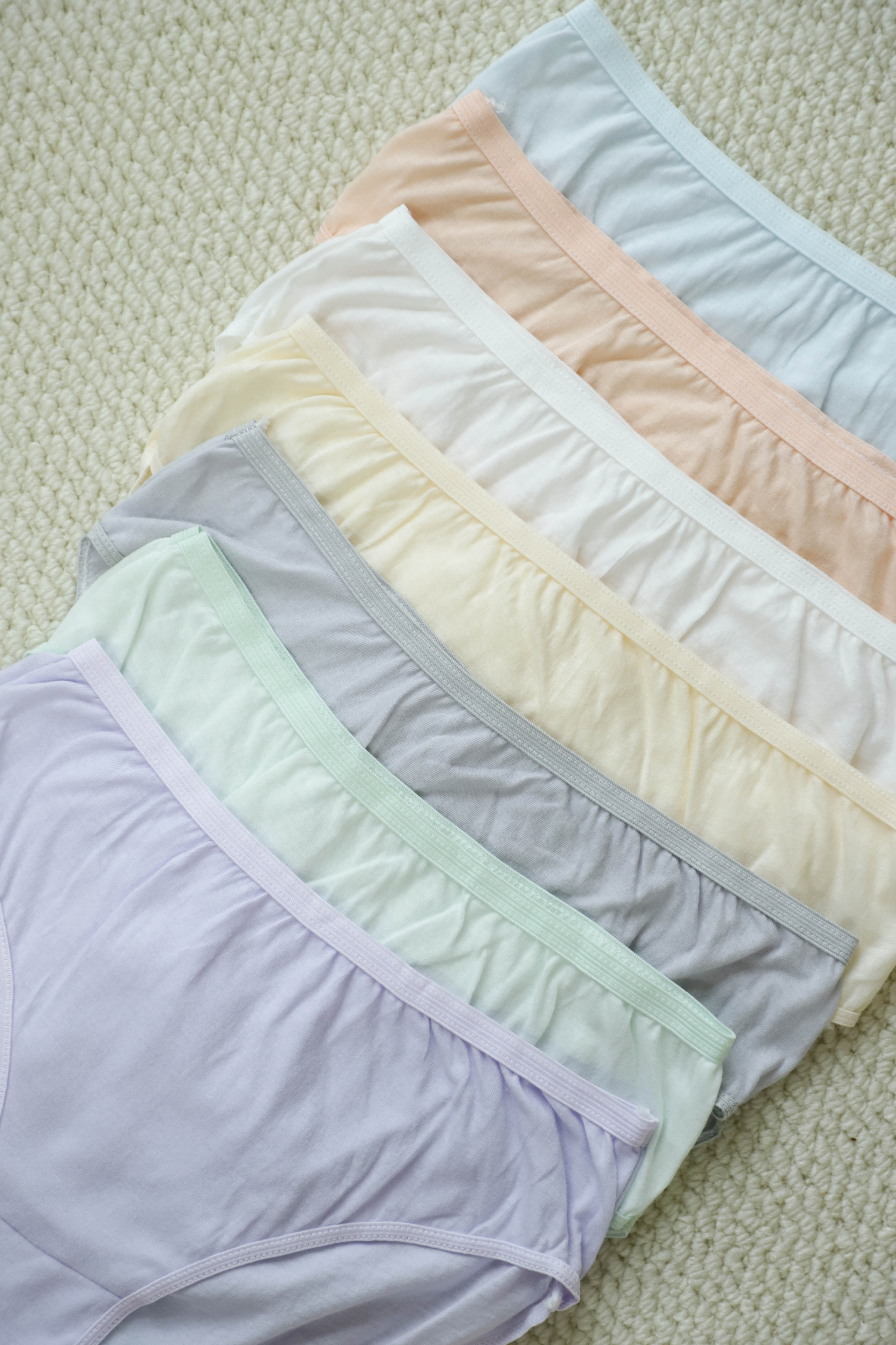 Disposable Underwear