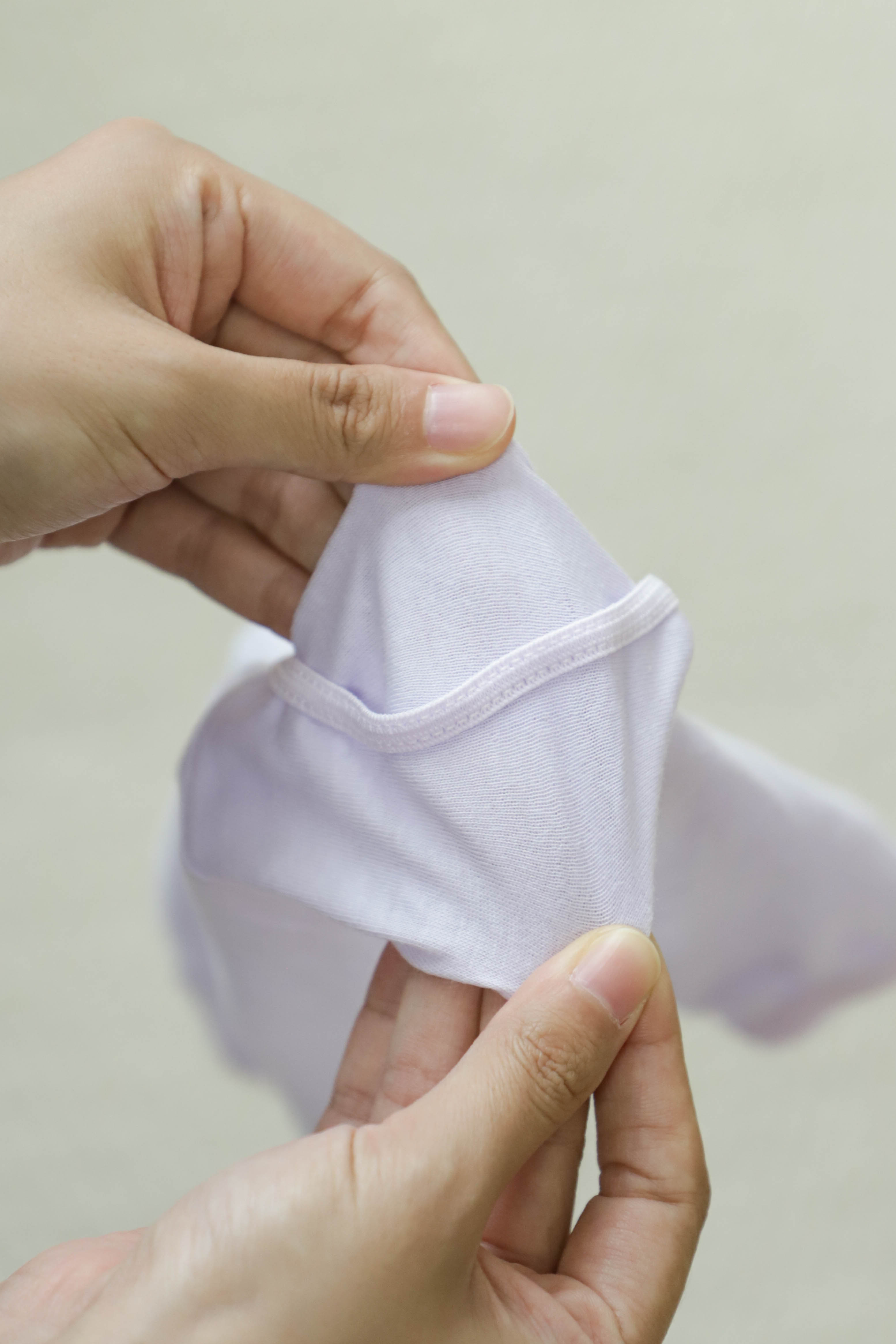 Disposable Underwear