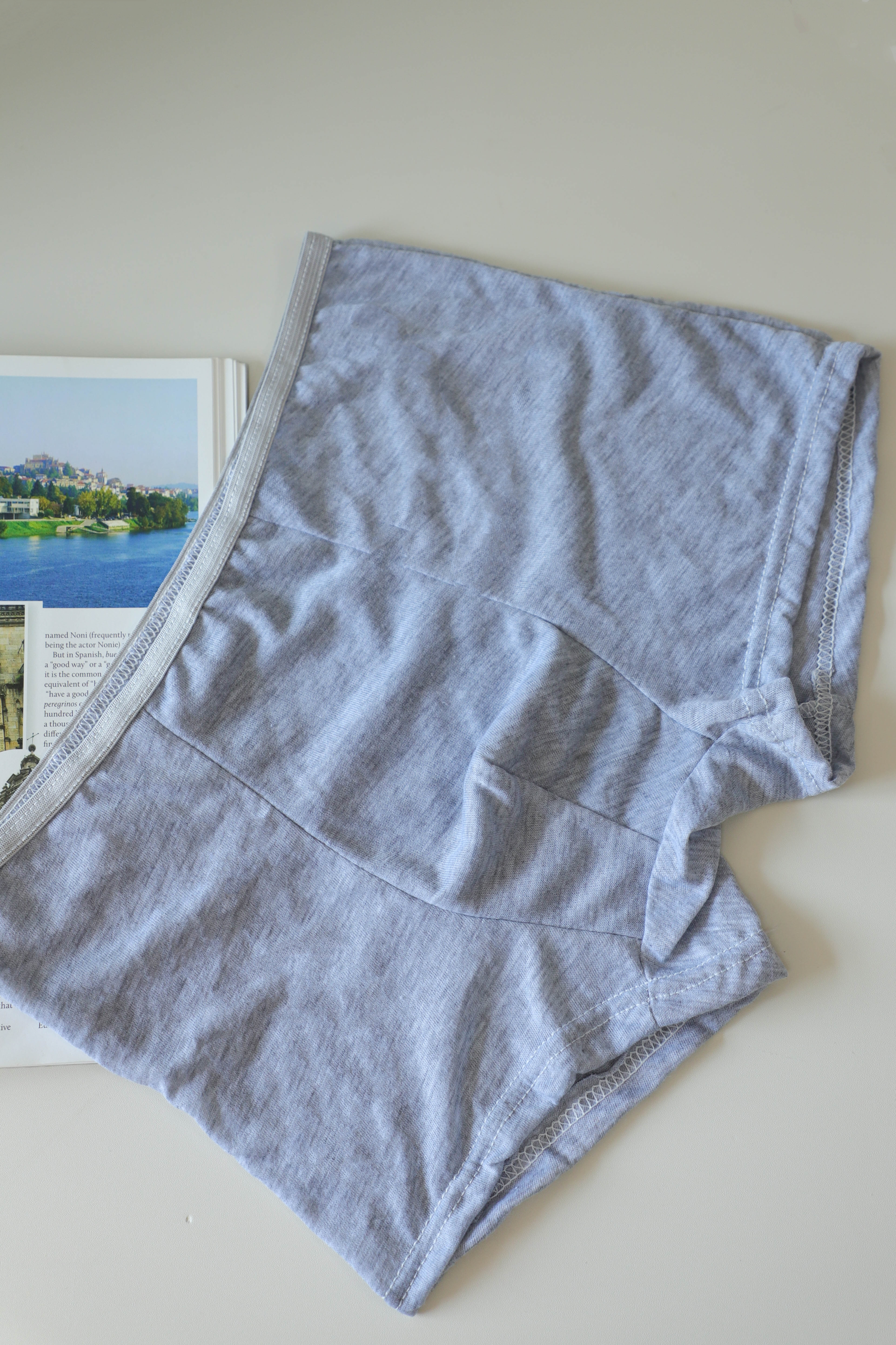 (Men) Disposable Sterile Underwear