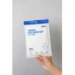 Travel Dry Hair Cap