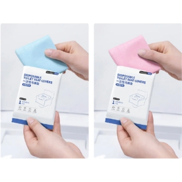Disposable Toilet Seat Cover 