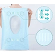 Disposable Toilet Seat Cover 