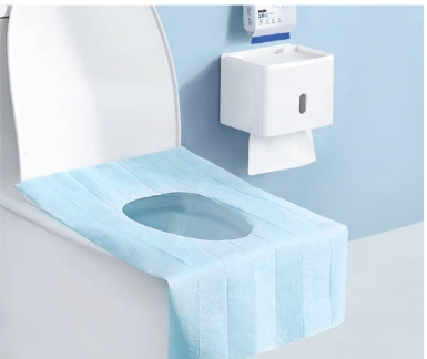 Disposable Toilet Seat Cover 