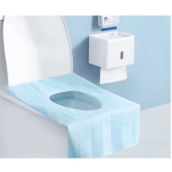 Disposable Toilet Seat Cover 
