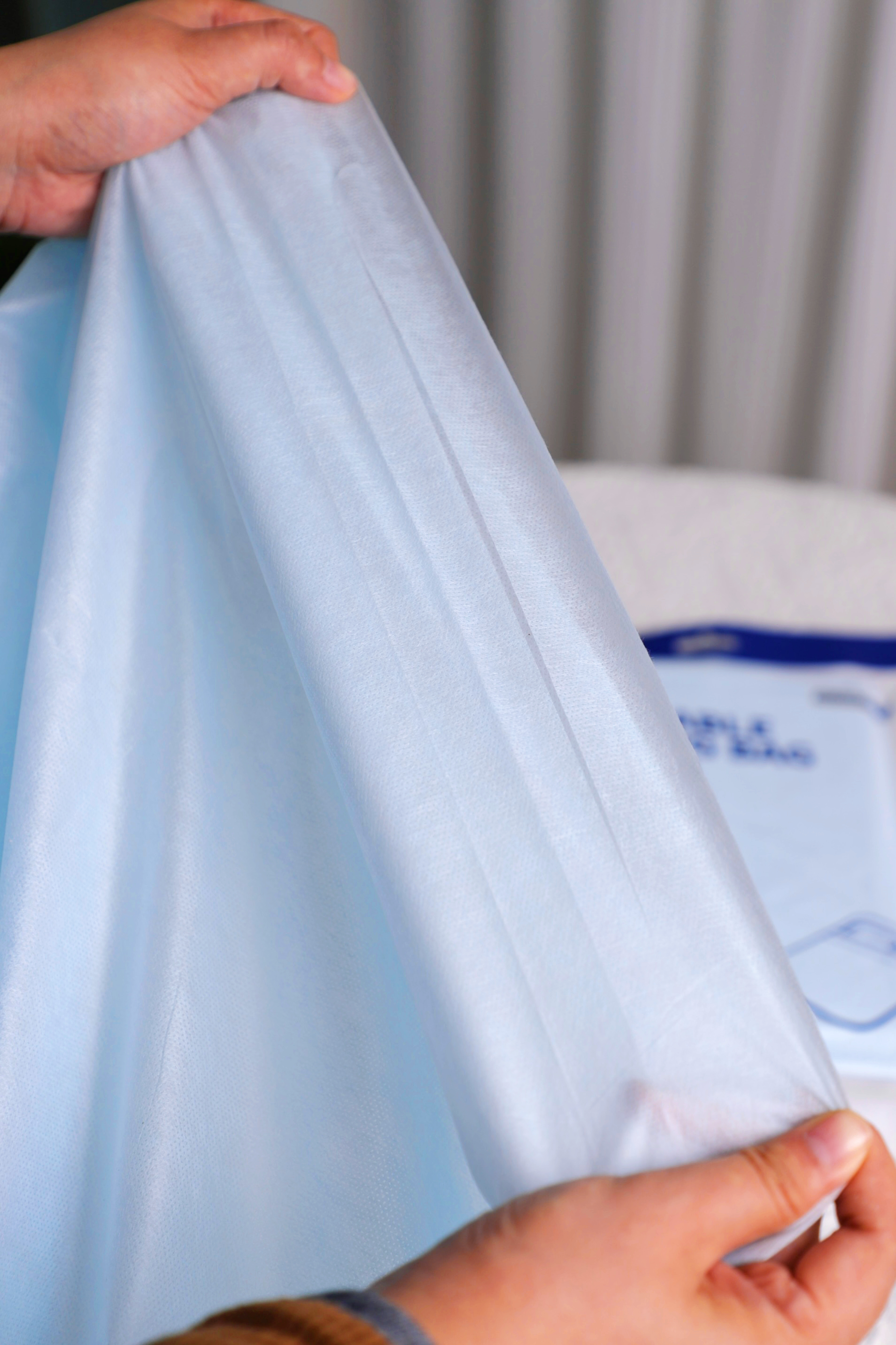 Disposable Sleeping Bag