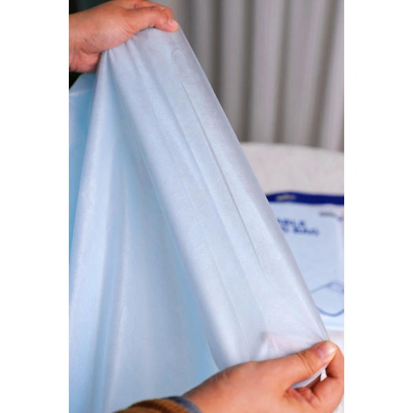 Disposable Sleeping Bag