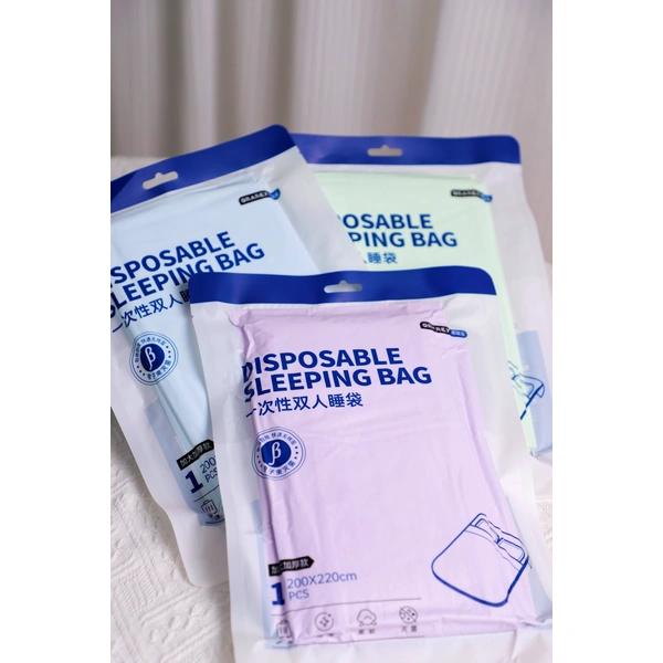 Disposable Sleeping Bag