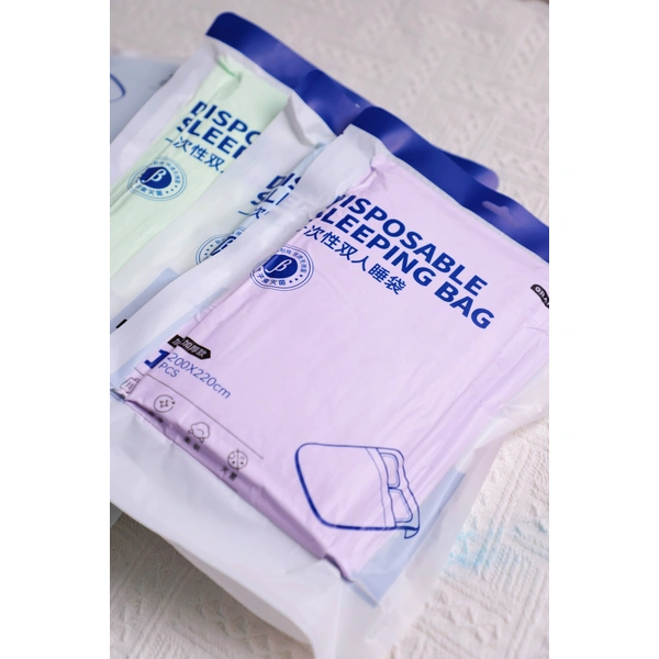 Disposable Sleeping Bag