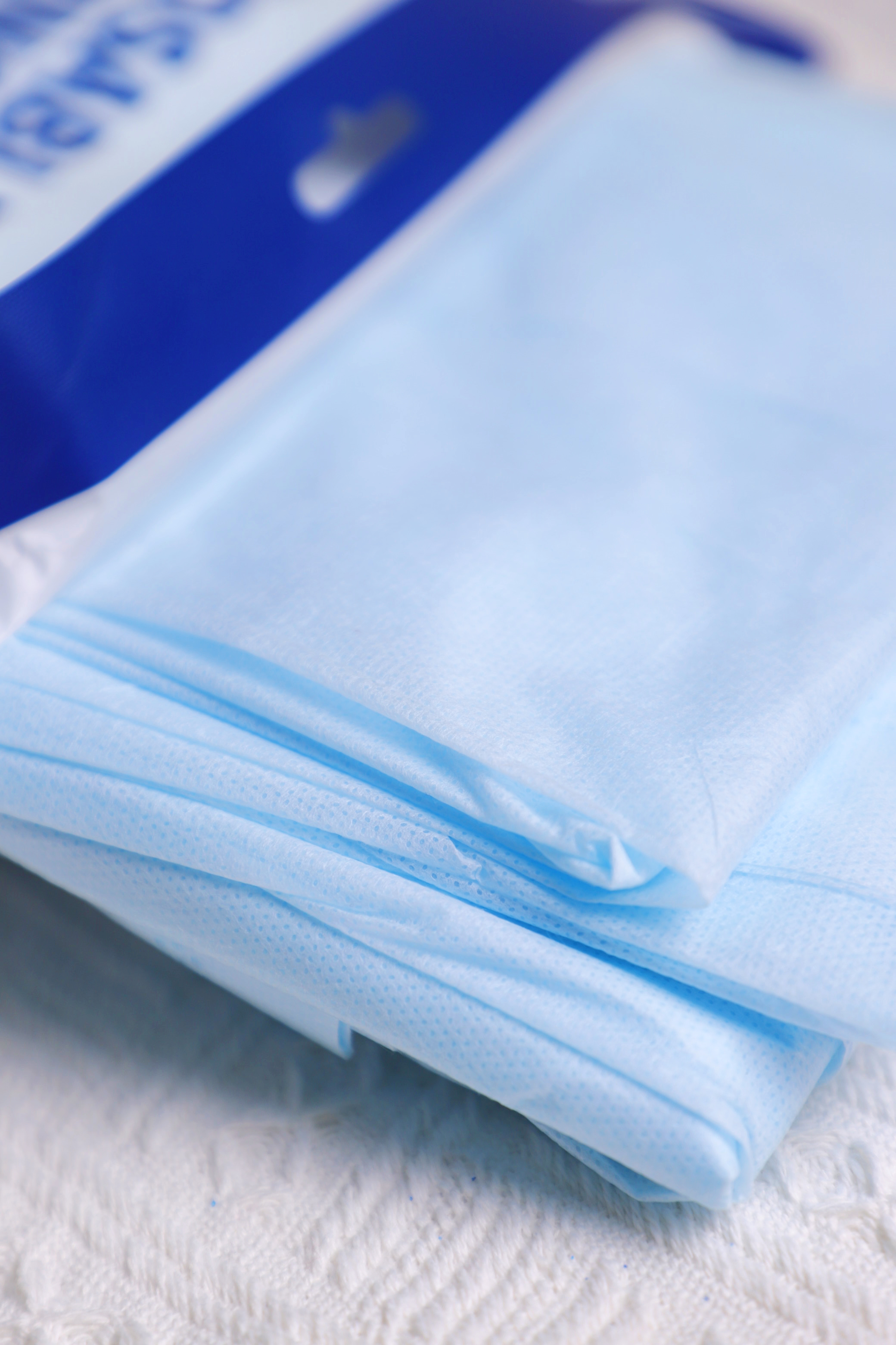 Disposable Sleeping Bag