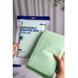 Disposable Sleeping Bag