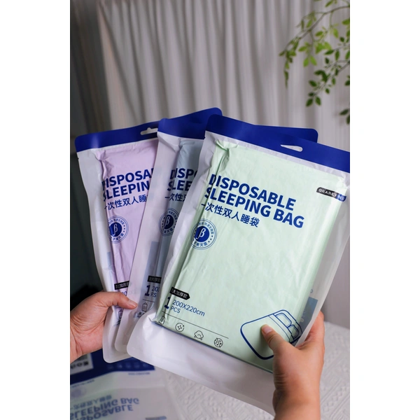 Disposable Sleeping Bag