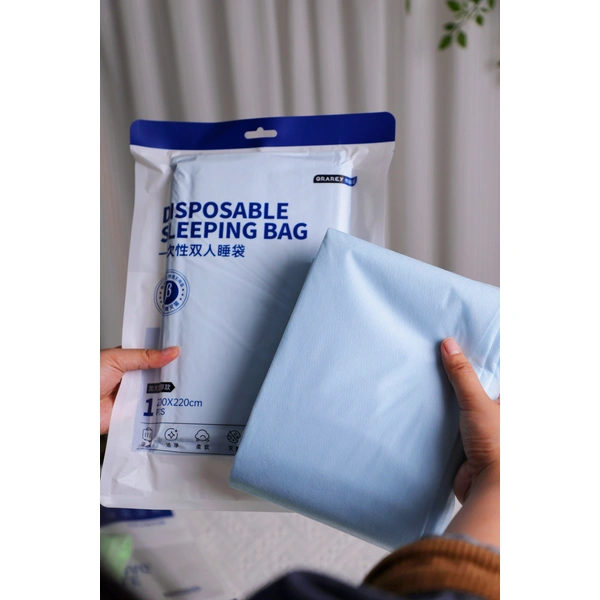 Disposable Sleeping Bag