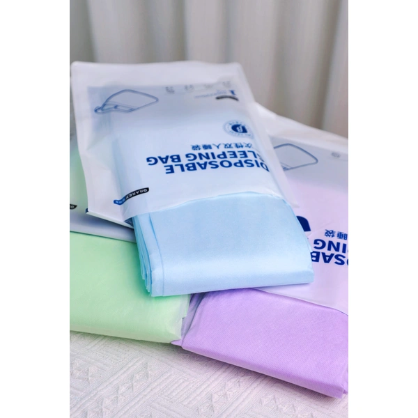 Disposable Sleeping Bag