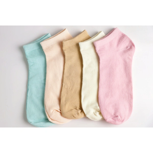 Travel Portable Cotton Socks  