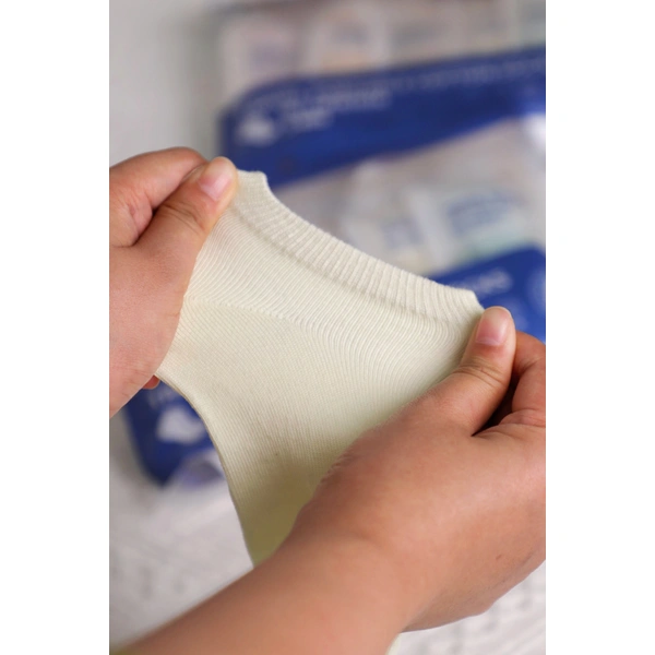 Travel Portable Cotton Socks  