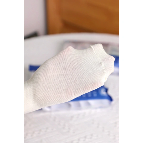 Travel Portable Cotton Socks  