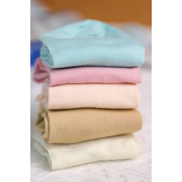 Travel Portable Cotton Socks  