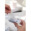 Mini Sterilized Wipes     
