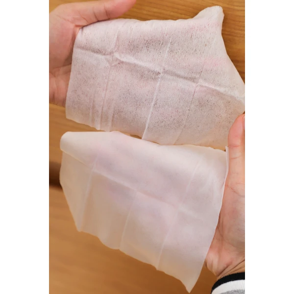 Mini Sterilized Wipes     