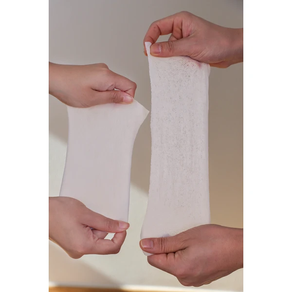 Mini Sterilized Wipes     