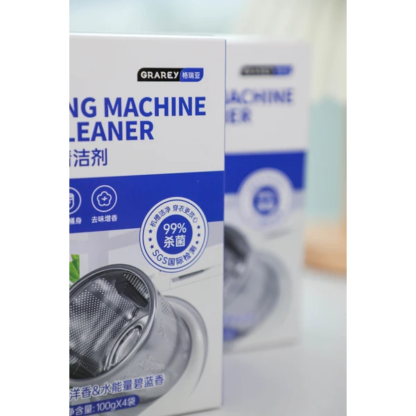 Washing Machine Sink Cleaner  