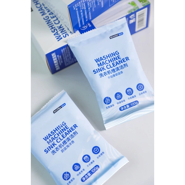 Washing Machine Sink Cleaner  