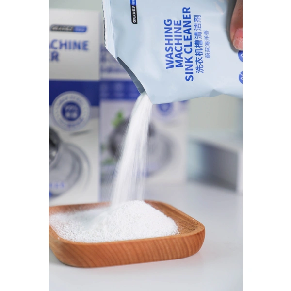 Washing Machine Sink Cleaner  