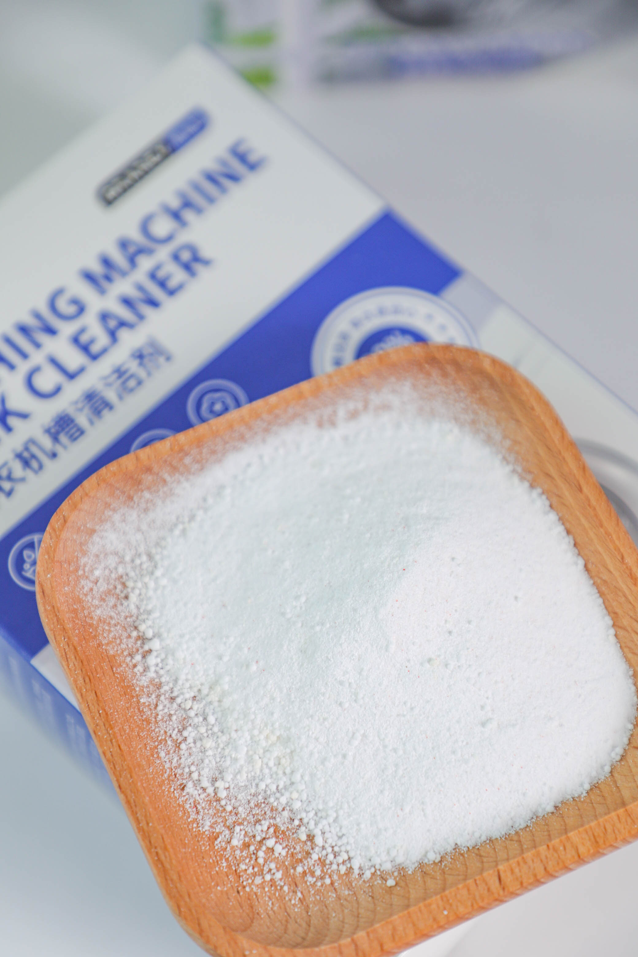 Washing Machine Sink Cleaner  