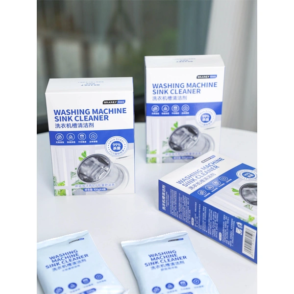 Washing Machine Sink Cleaner  