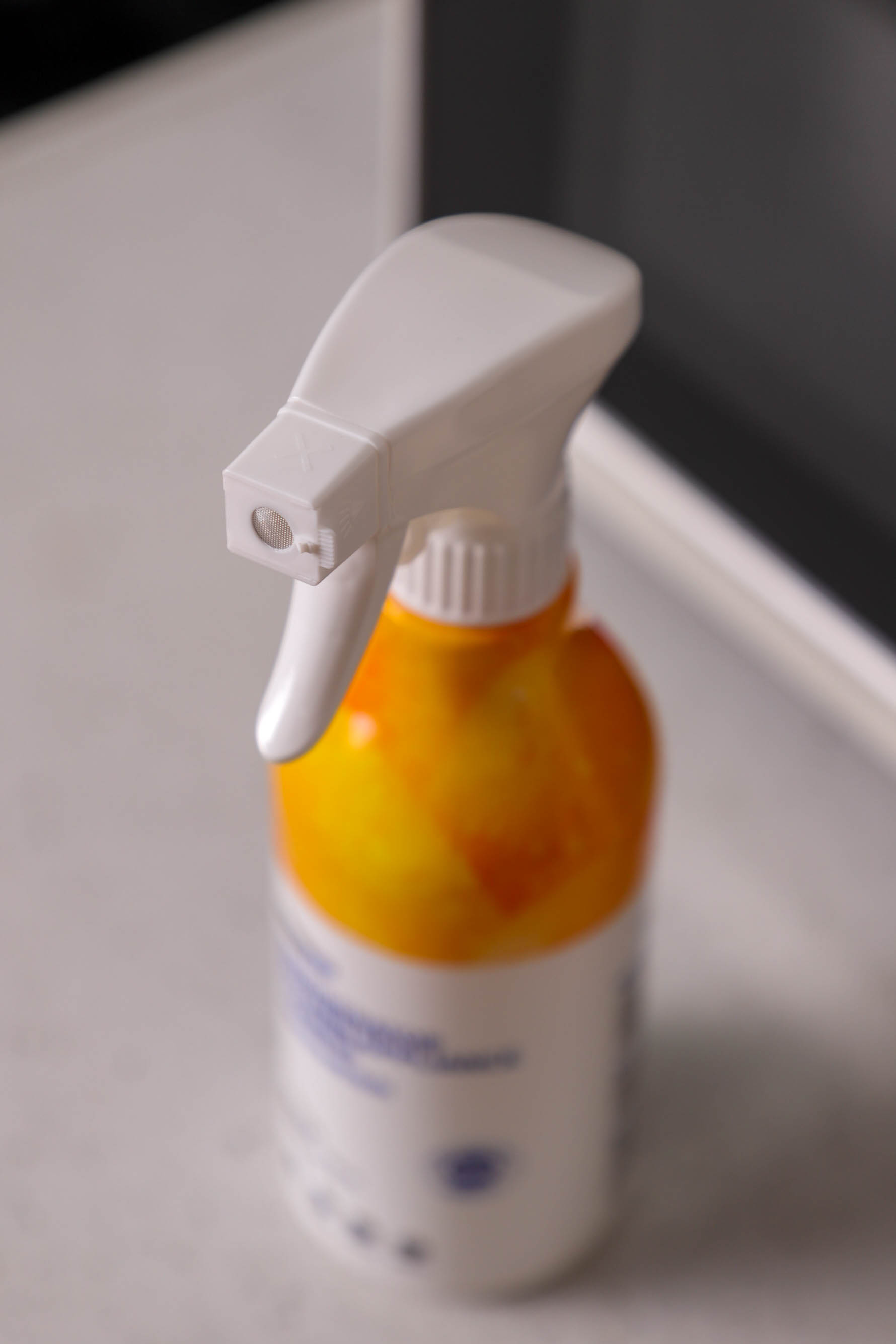 Refrigerator Kitchen Appliance Cleaner