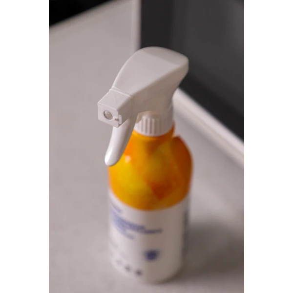 Refrigerator Kitchen Appliance Cleaner