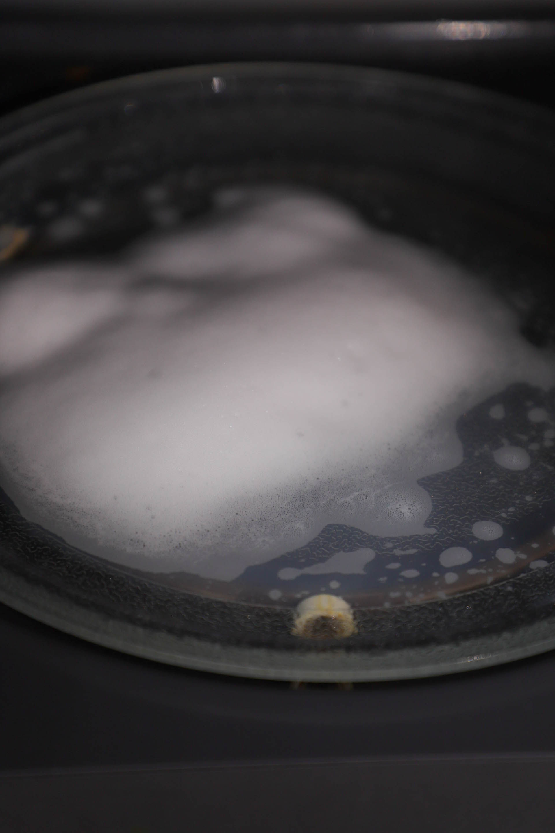 Refrigerator Kitchen Appliance Cleaner