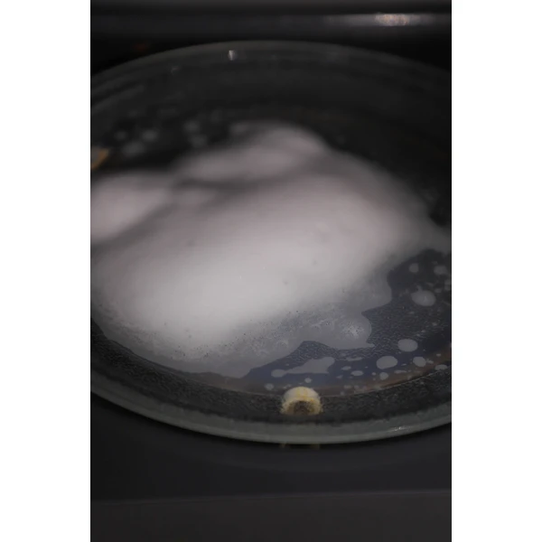 Refrigerator Kitchen Appliance Cleaner