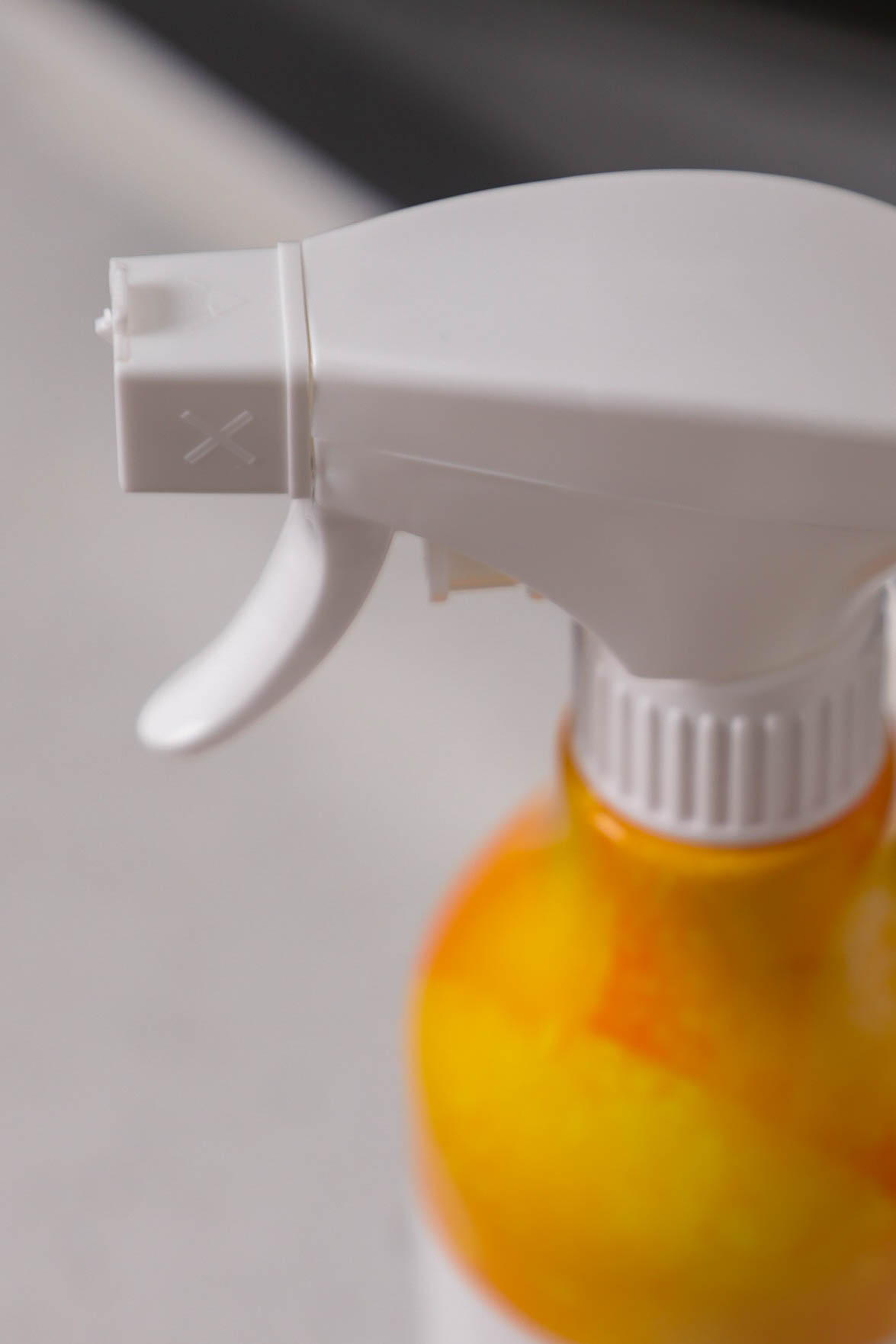 Refrigerator Kitchen Appliance Cleaner