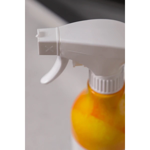 Refrigerator Kitchen Appliance Cleaner
