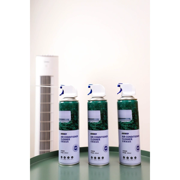 Air Conditioner Cleaner