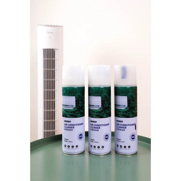 Air Conditioner Cleaner