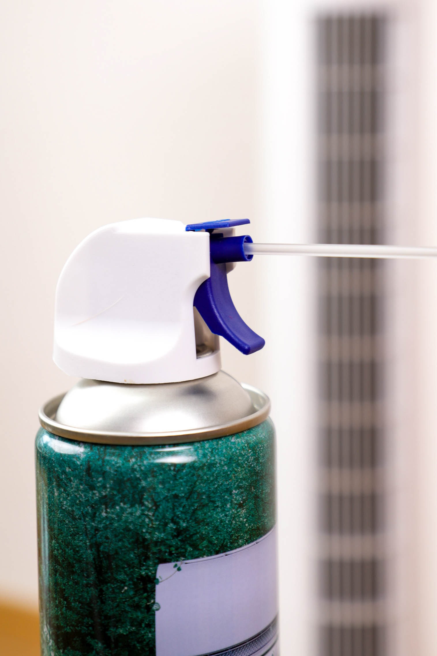 Air Conditioner Cleaner