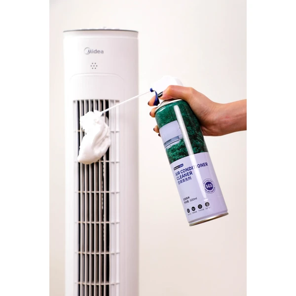Air Conditioner Cleaner
