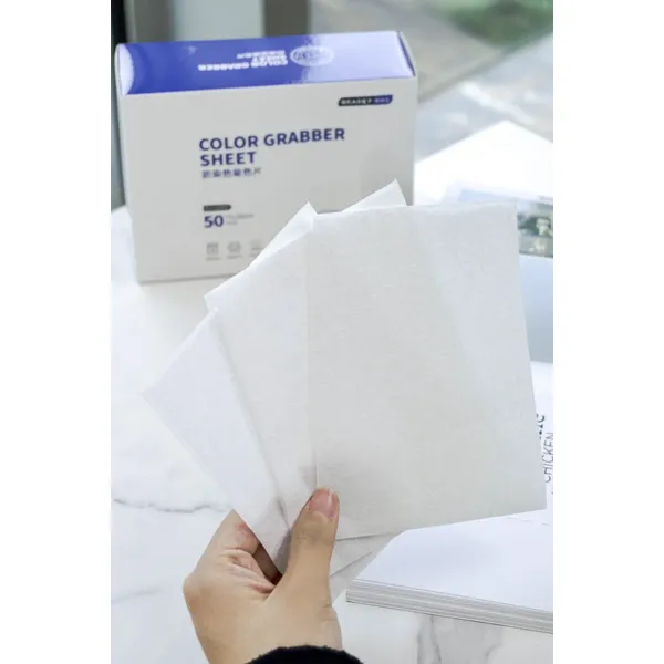 Color Grabber Sheet     