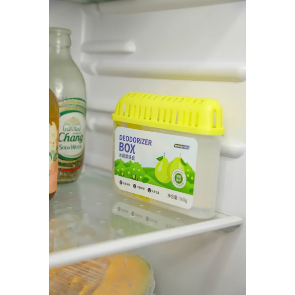 Deodorizer Box