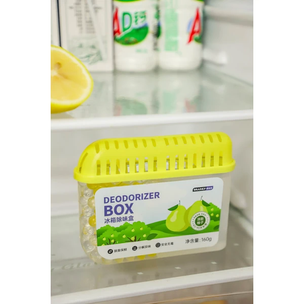 Deodorizer Box