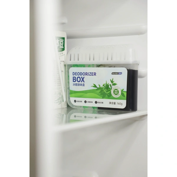Deodorizer Box